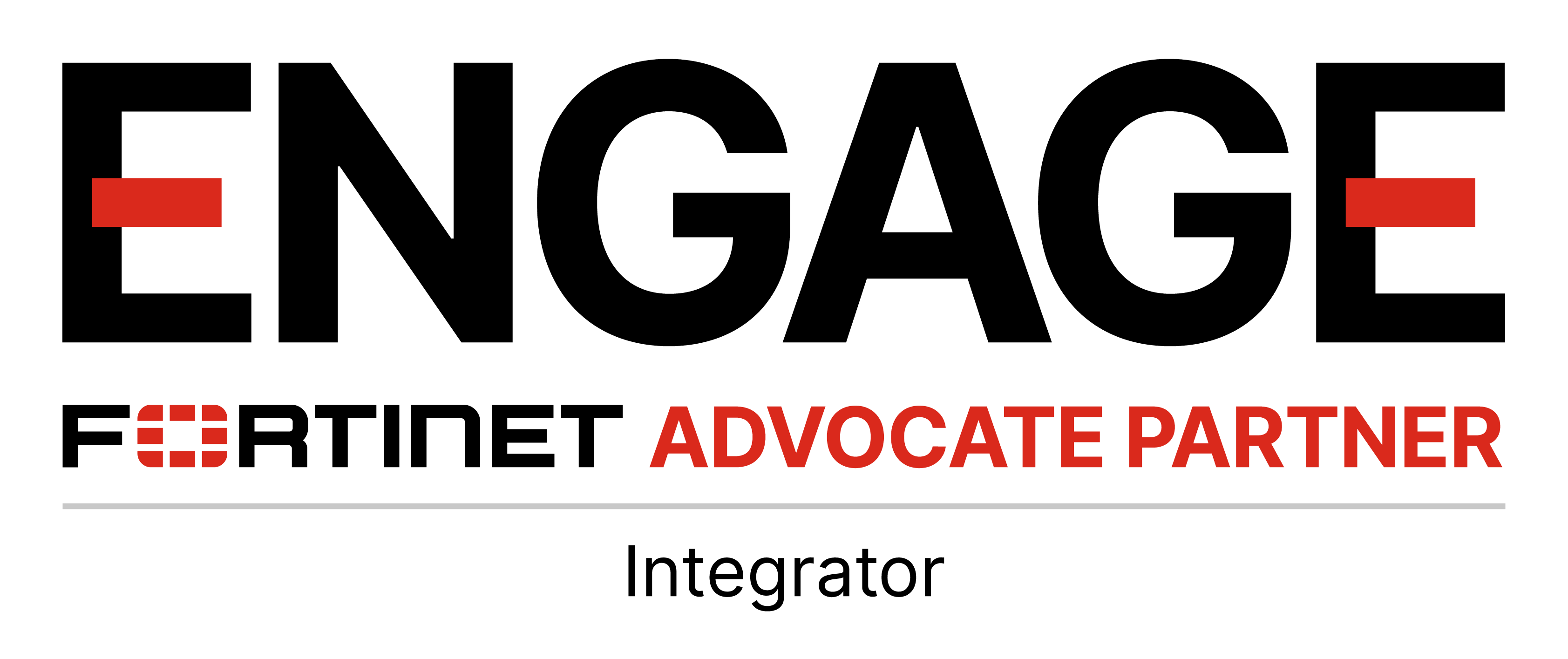 Fortinet Advocate Partner